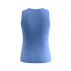 SALEWA - PUEZ SPORTY DRY TANKTOP