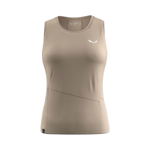 SALEWA - PUEZ SPORTY DRY TANKTOP