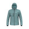 SALEWA - ORTLES MEDIUM 3 RDS DOWN JACKET MEN