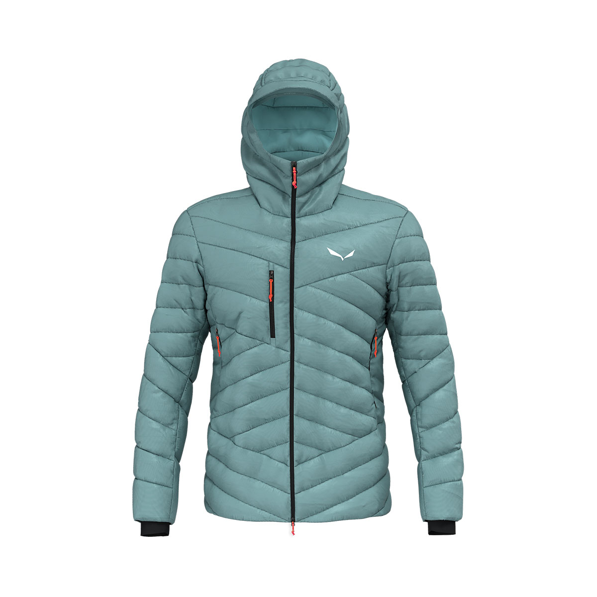SALEWA - ORTLES MEDIUM 3 RDS DOWN JACKET MEN