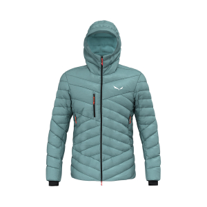 SALEWA - ORTLES MEDIUM 3 RDS DOWN JACKET MEN
