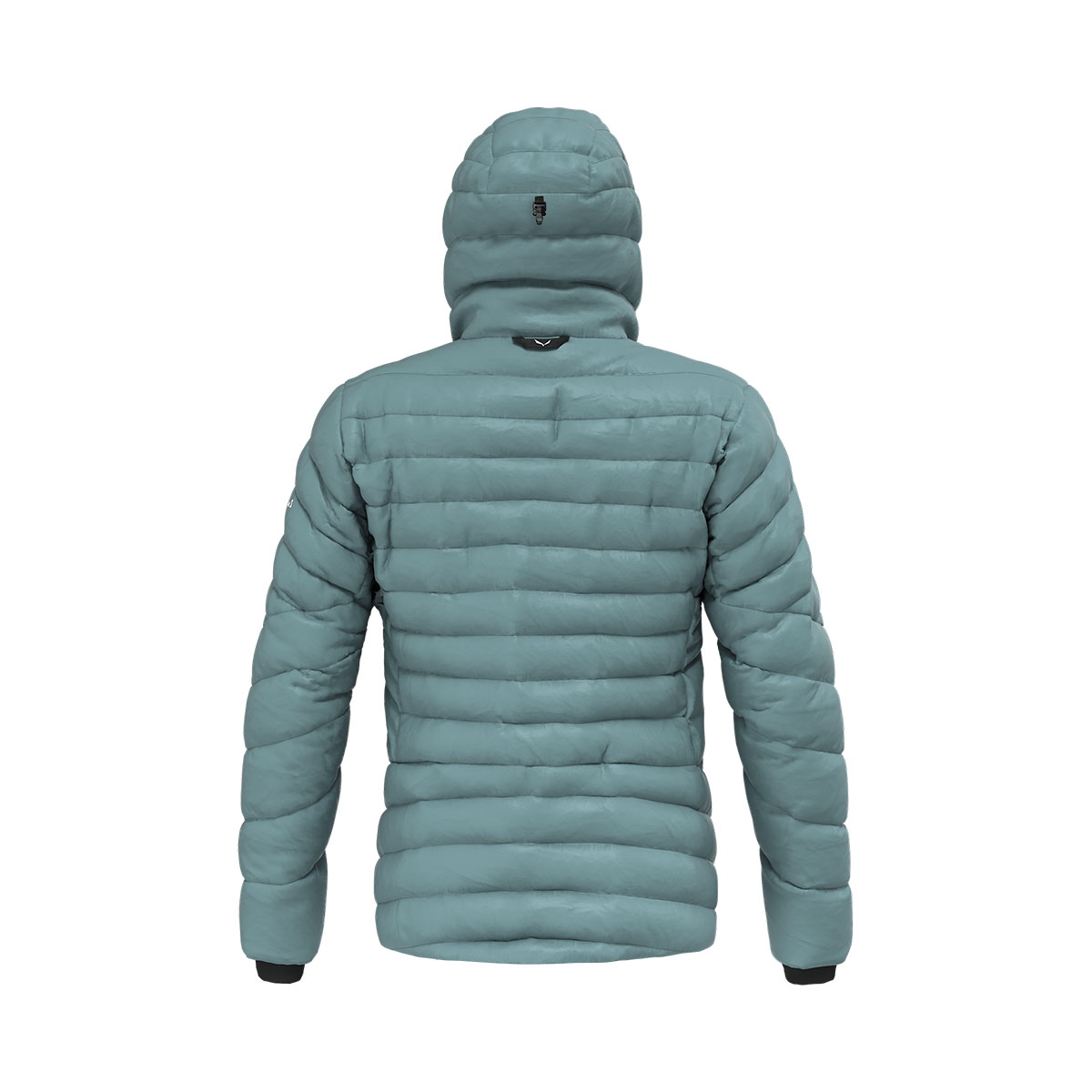 SALEWA - ORTLES MEDIUM 3 RDS DOWN JACKET MEN