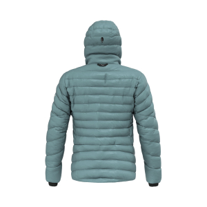 SALEWA - ORTLES MEDIUM 3 RDS DOWN JACKET MEN