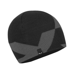 SALEWA - PURE REVERSIBLE MERINO BEANIE