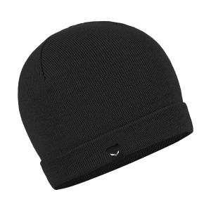 SALEWA - PURE MERINO BEANIE