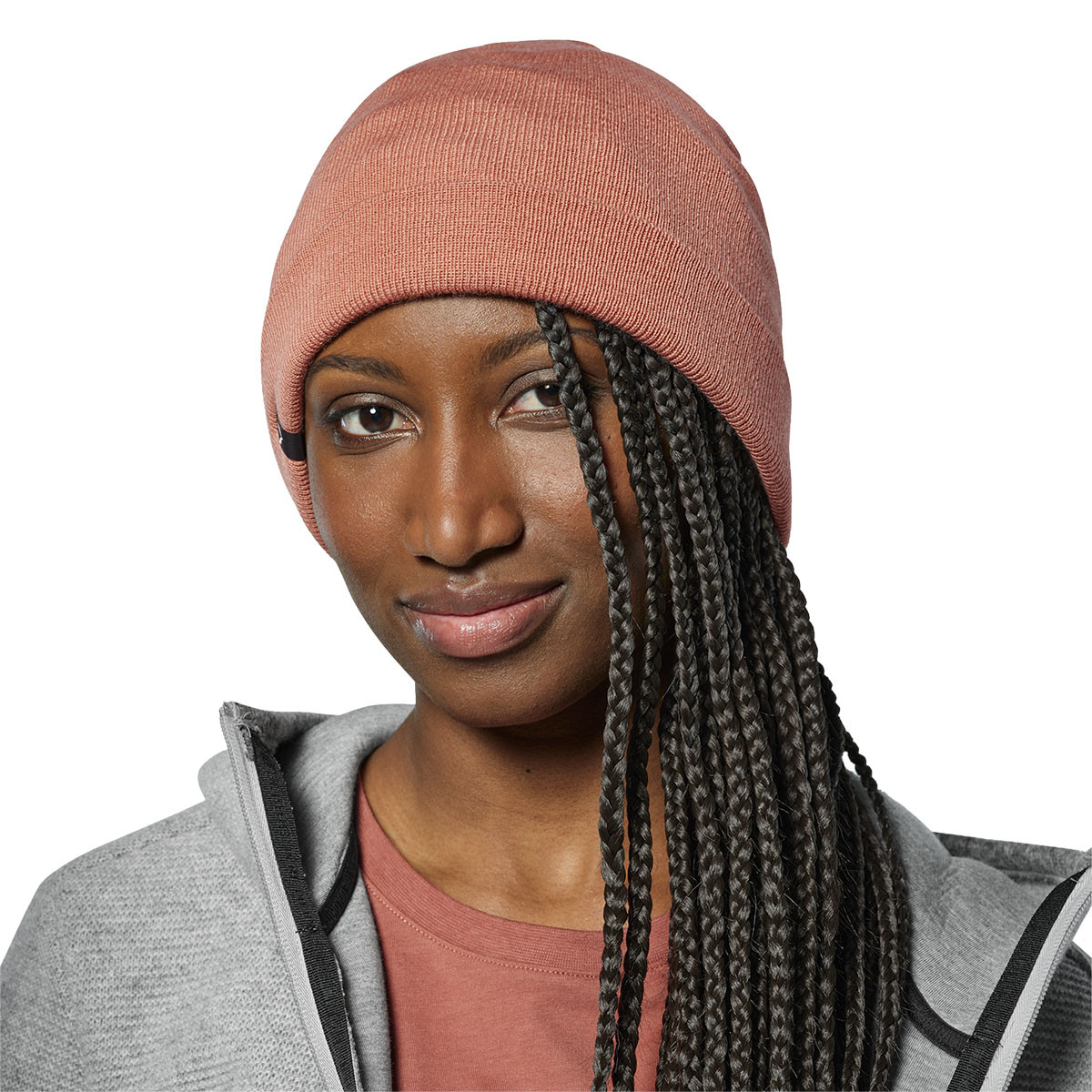 SALEWA - PURE MERINO BEANIE