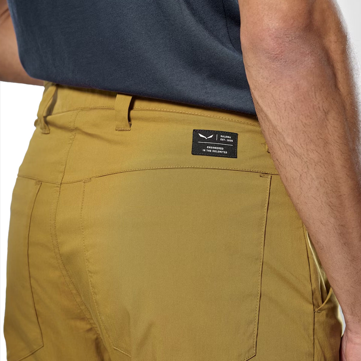 SALEWA - FANES SARNER LIGHT PANT