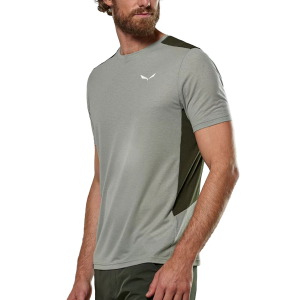 SALEWA - PUEZ HYBRID DRY T-SHIRT