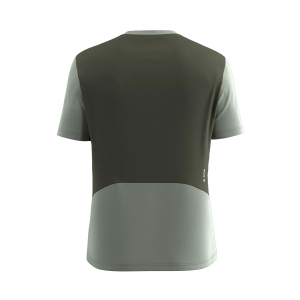 SALEWA - PUEZ HYBRID DRY T-SHIRT