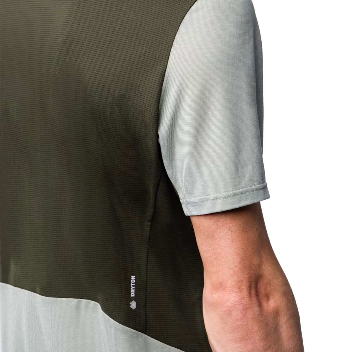 SALEWA - PUEZ HYBRID DRY T-SHIRT