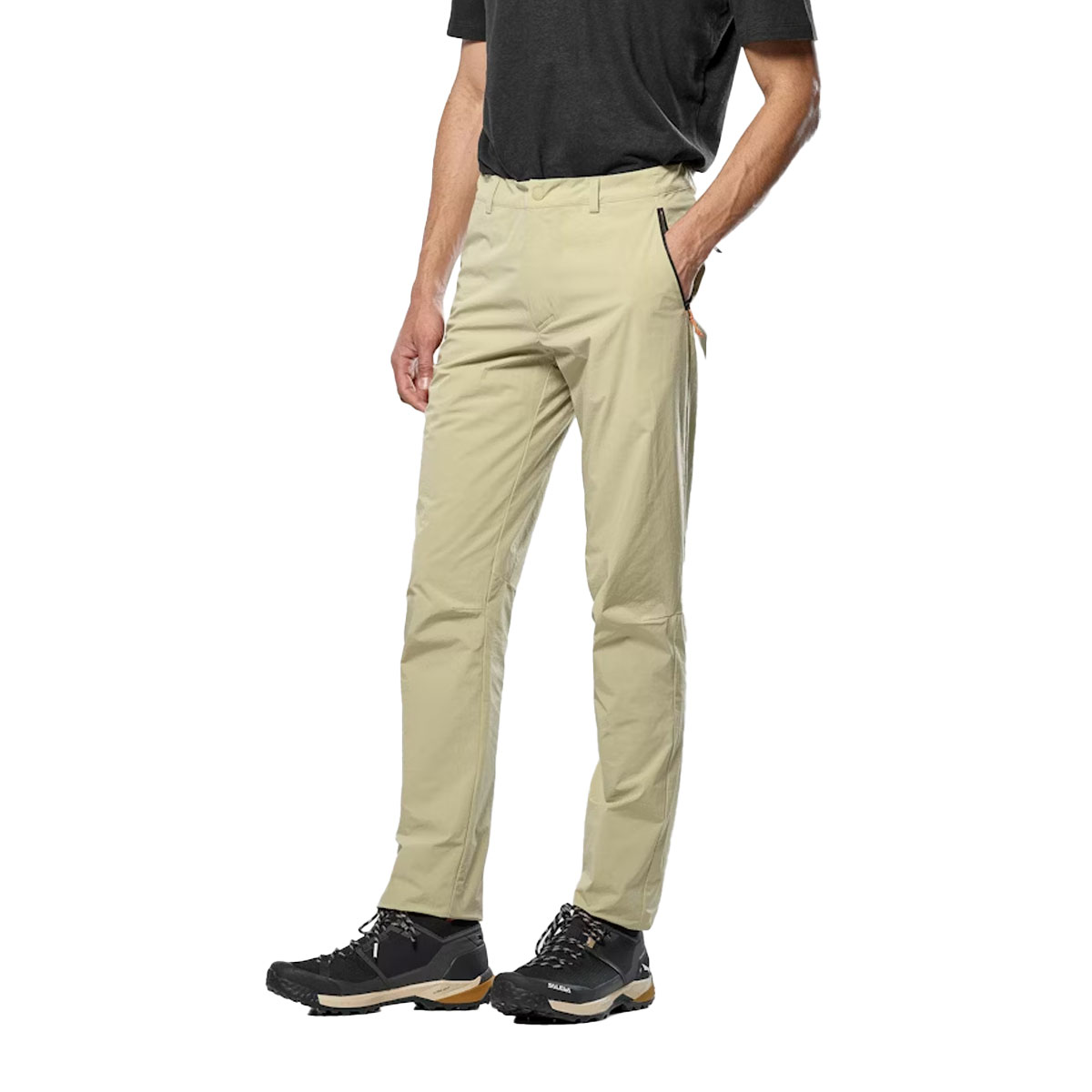 SALEWA - PUEZ TALVENO DURASTRETCH PANT