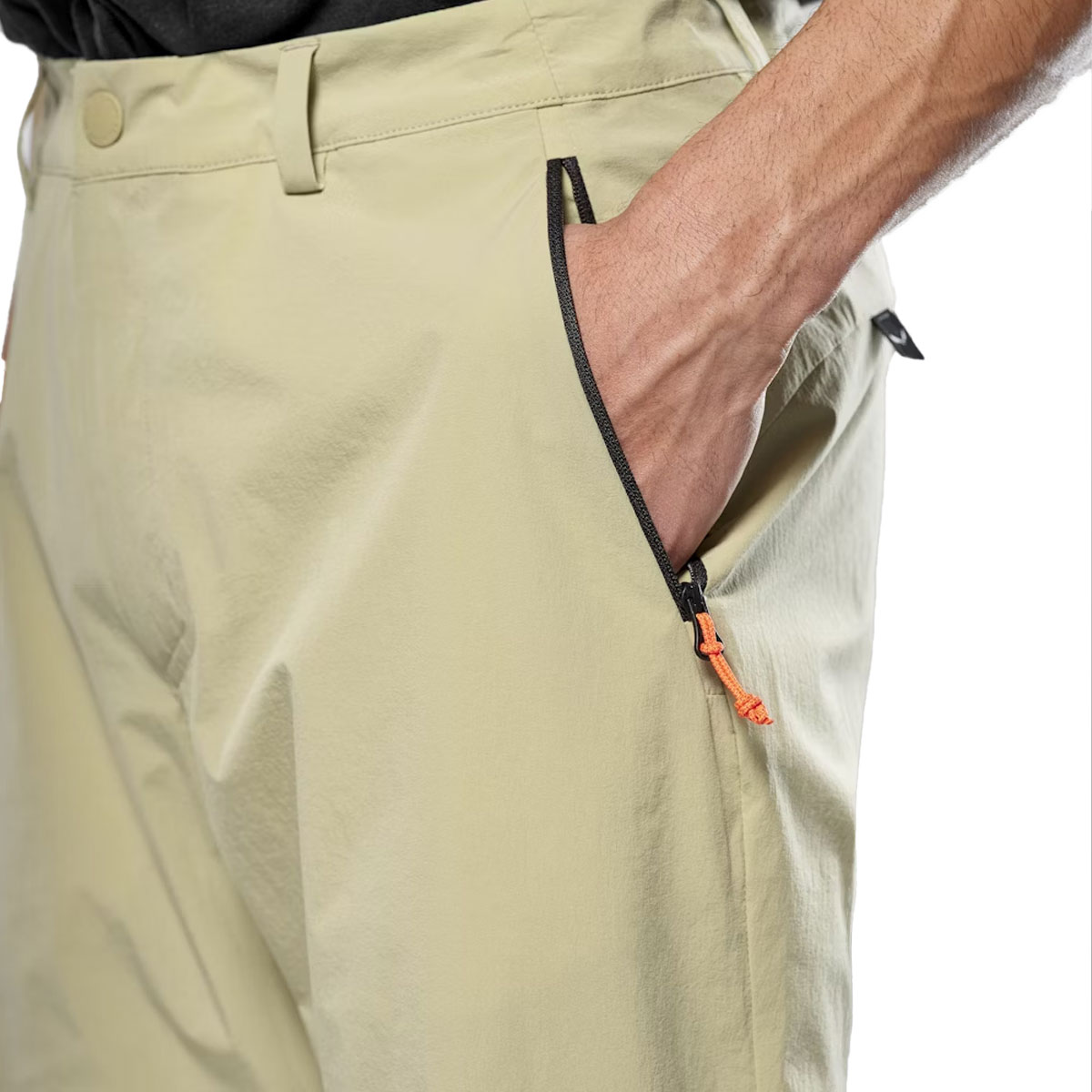 SALEWA - PUEZ TALVENO DURASTRETCH PANT
