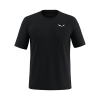 SALEWA - EAGLE MINILOGO MERINO T-SHIRT