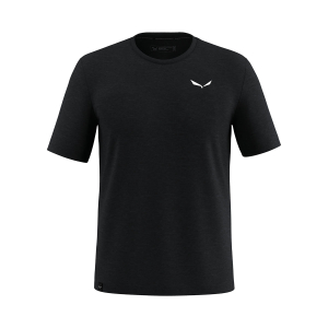 SALEWA - EAGLE MINILOGO MERINO T-SHIRT