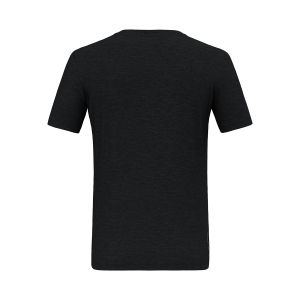 SALEWA - EAGLE MINILOGO MERINO T-SHIRT