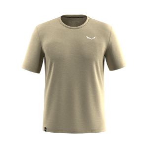 SALEWA - EAGLE MINILOGO MERINO T-SHIRT