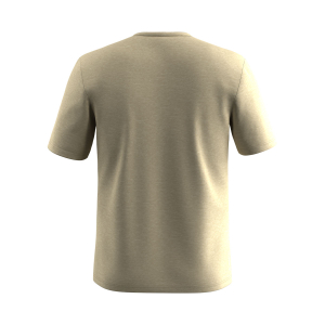 SALEWA - EAGLE MINILOGO MERINO T-SHIRT