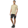 SALEWA - EAGLE MINILOGO MERINO T-SHIRT