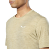 SALEWA - EAGLE MINILOGO MERINO T-SHIRT