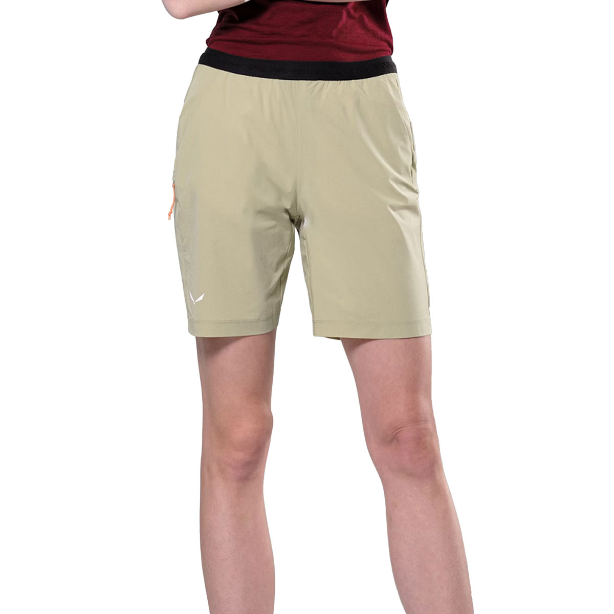 SALEWA - PUEZ 4 SHORTS