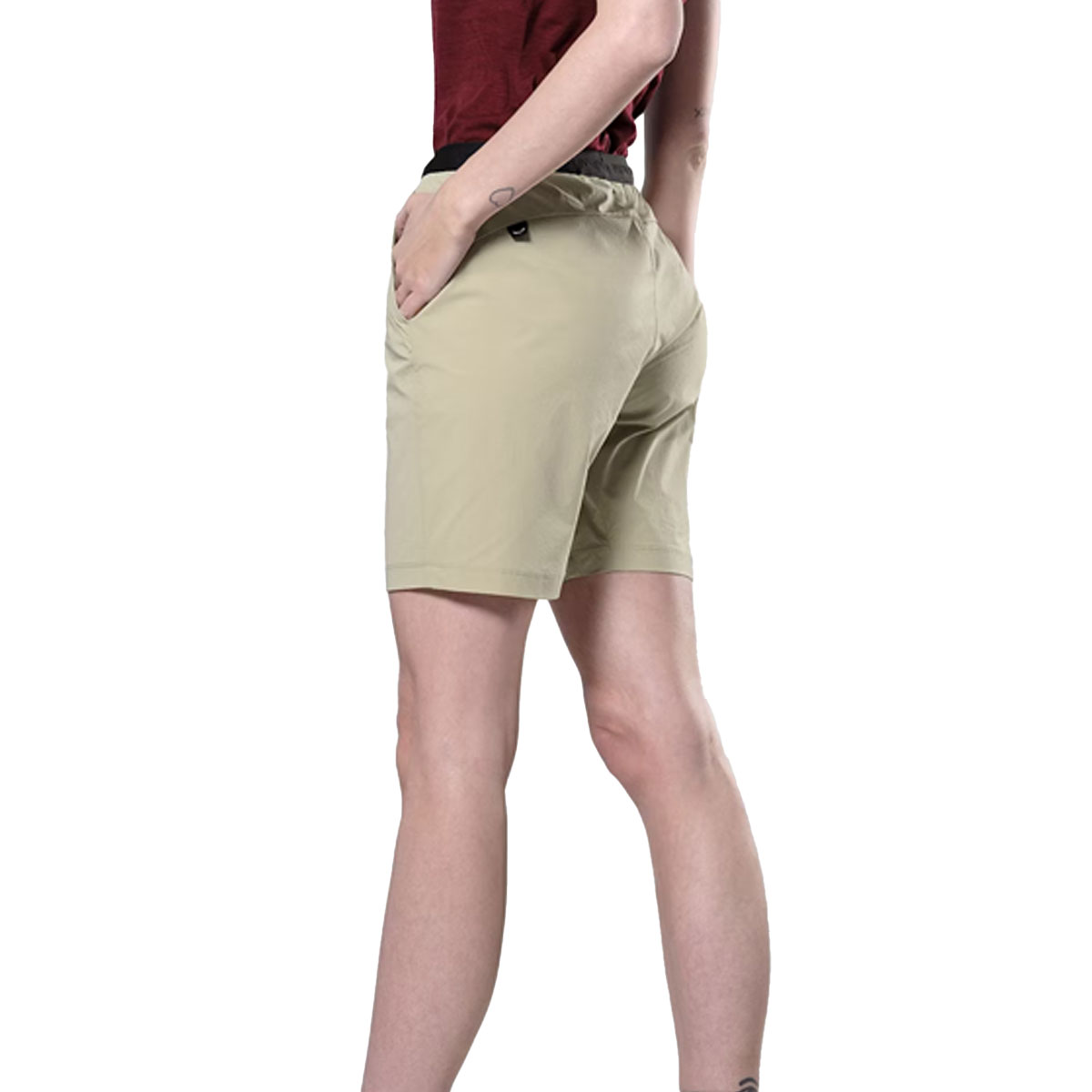 SALEWA - PUEZ 4 SHORTS