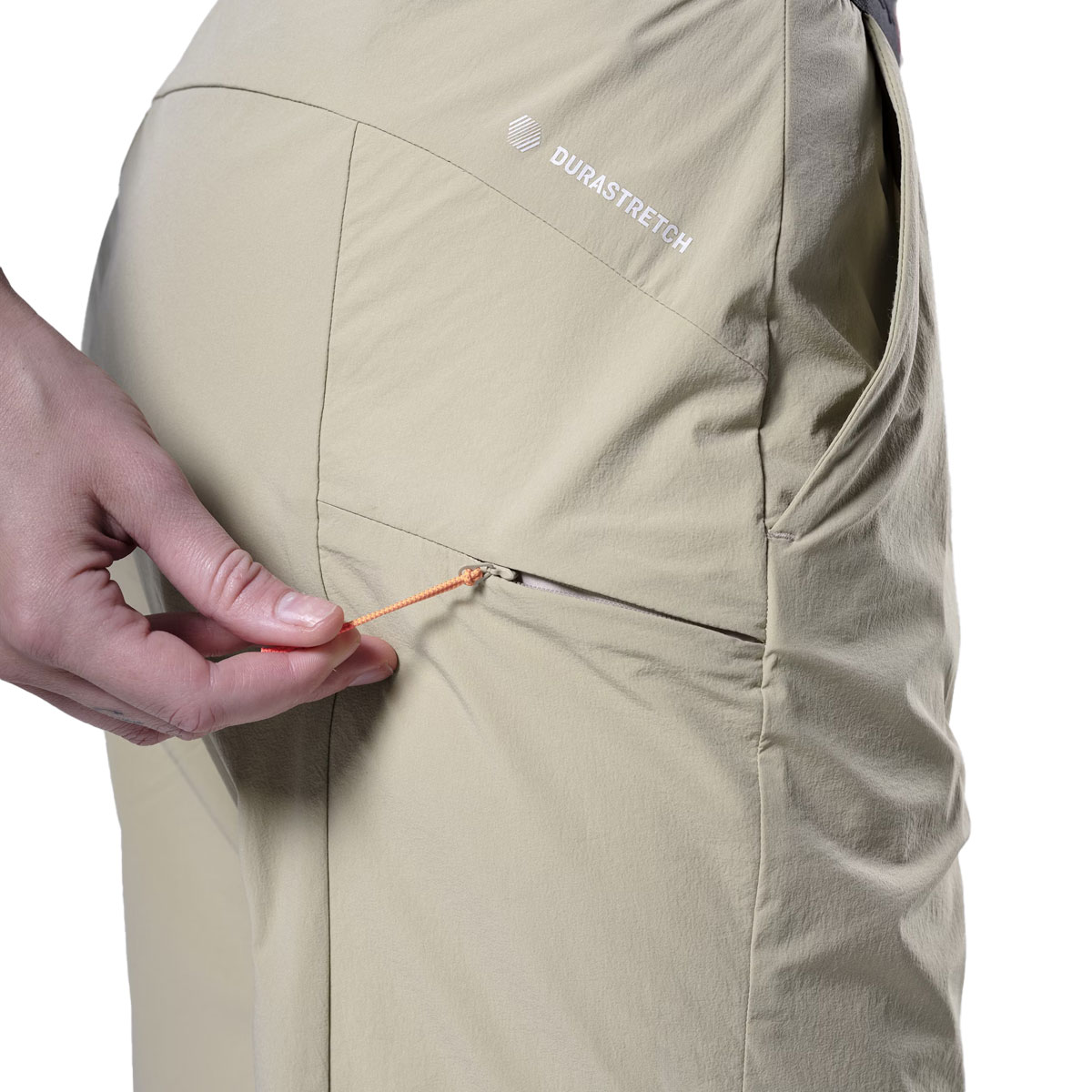 SALEWA - PUEZ 4 SHORTS