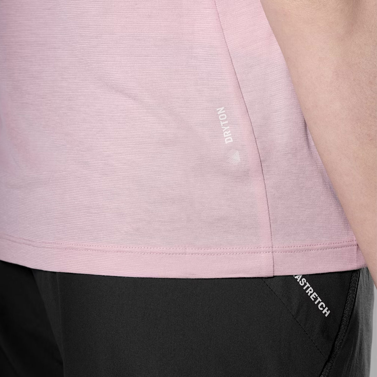 SALEWA - PUEZ DRY TANK