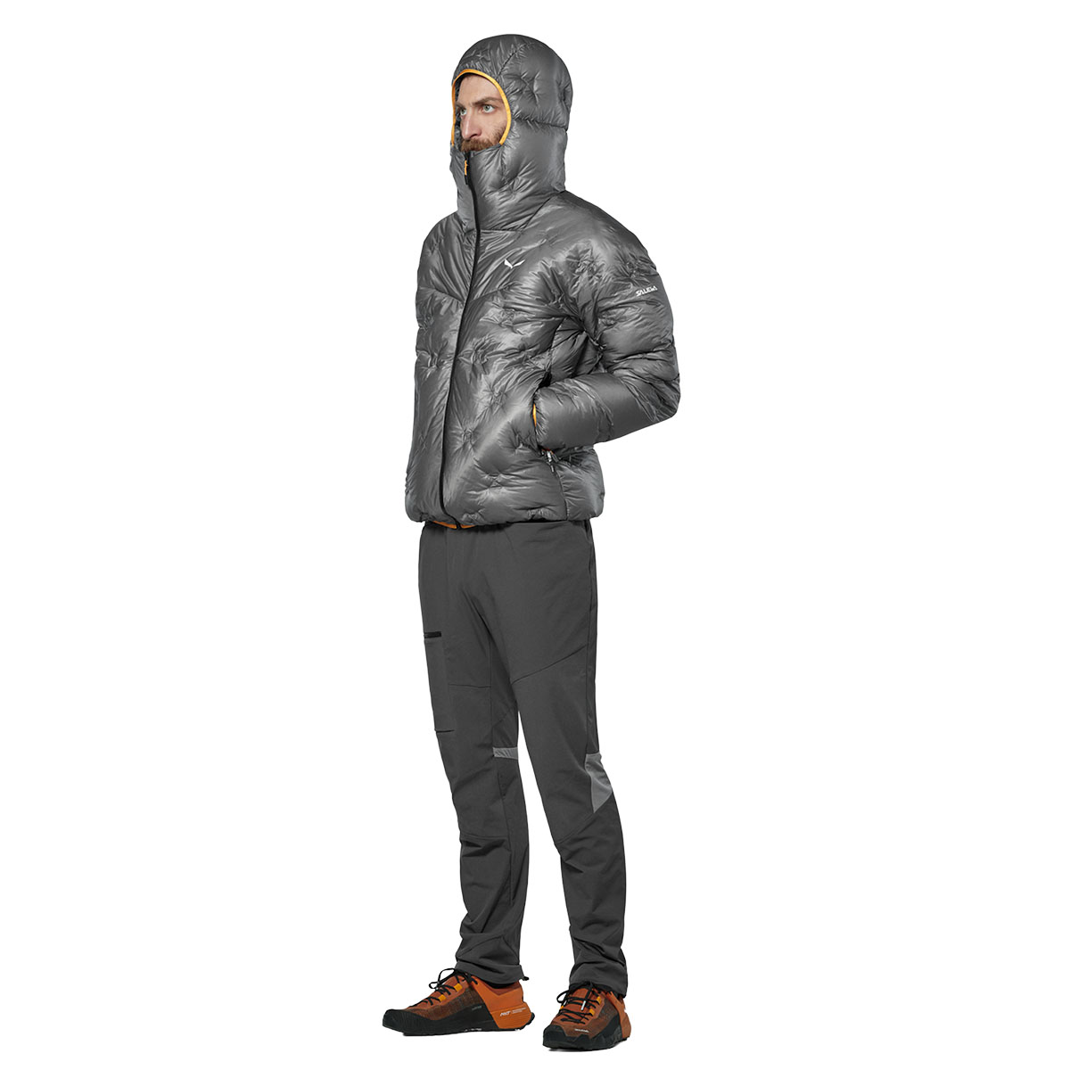 SALEWA - NXT RDS DOWN JACKET