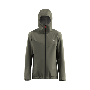 SALEWA - PUEZ GORE-TEX 3 LAYERS EPE JACKET MAN