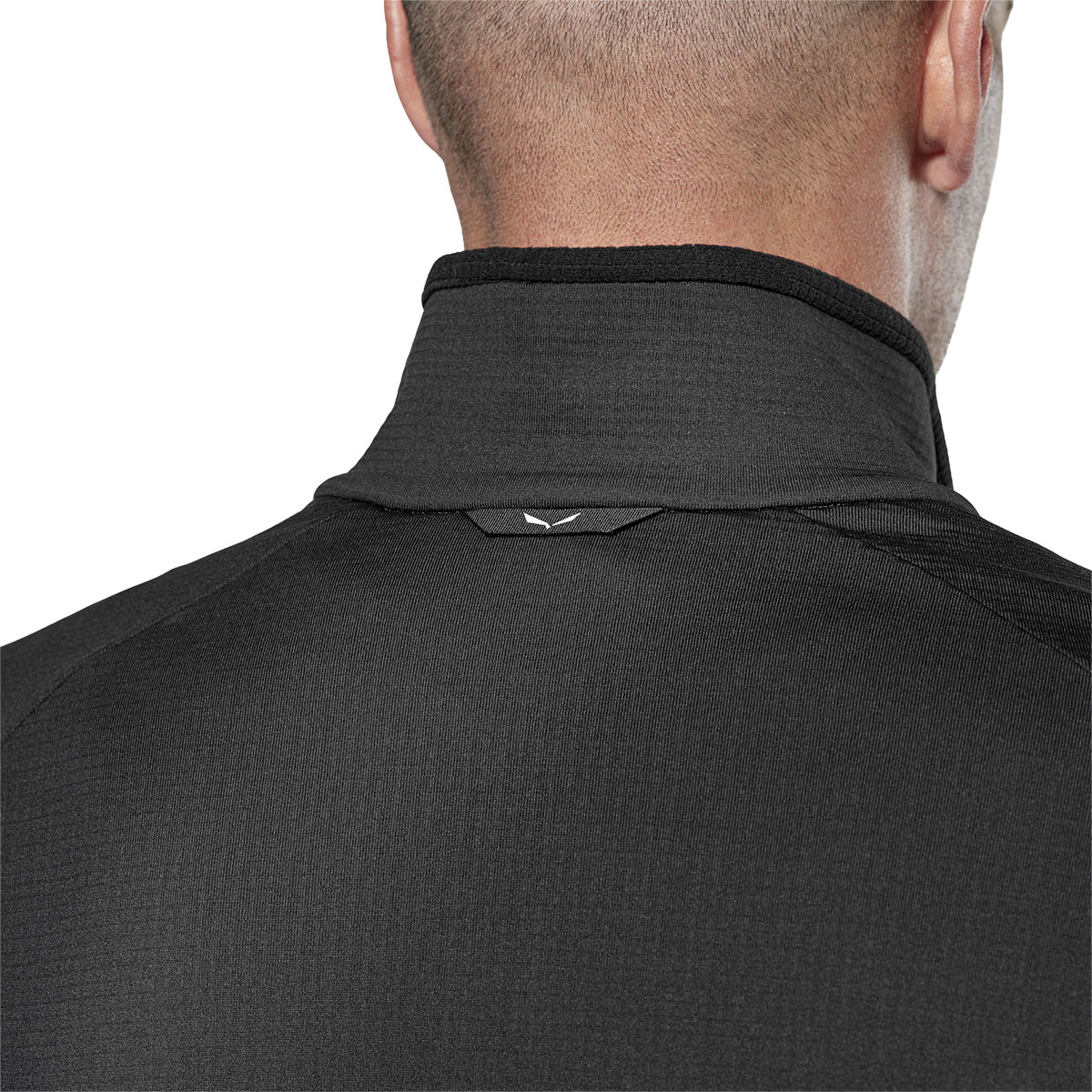 SALEWA - PUEZ CAMMINO POLARLITE HALF ZIP
