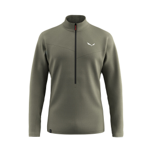 SALEWA - PUEZ CAMMINO POLARLITE HALF ZIP