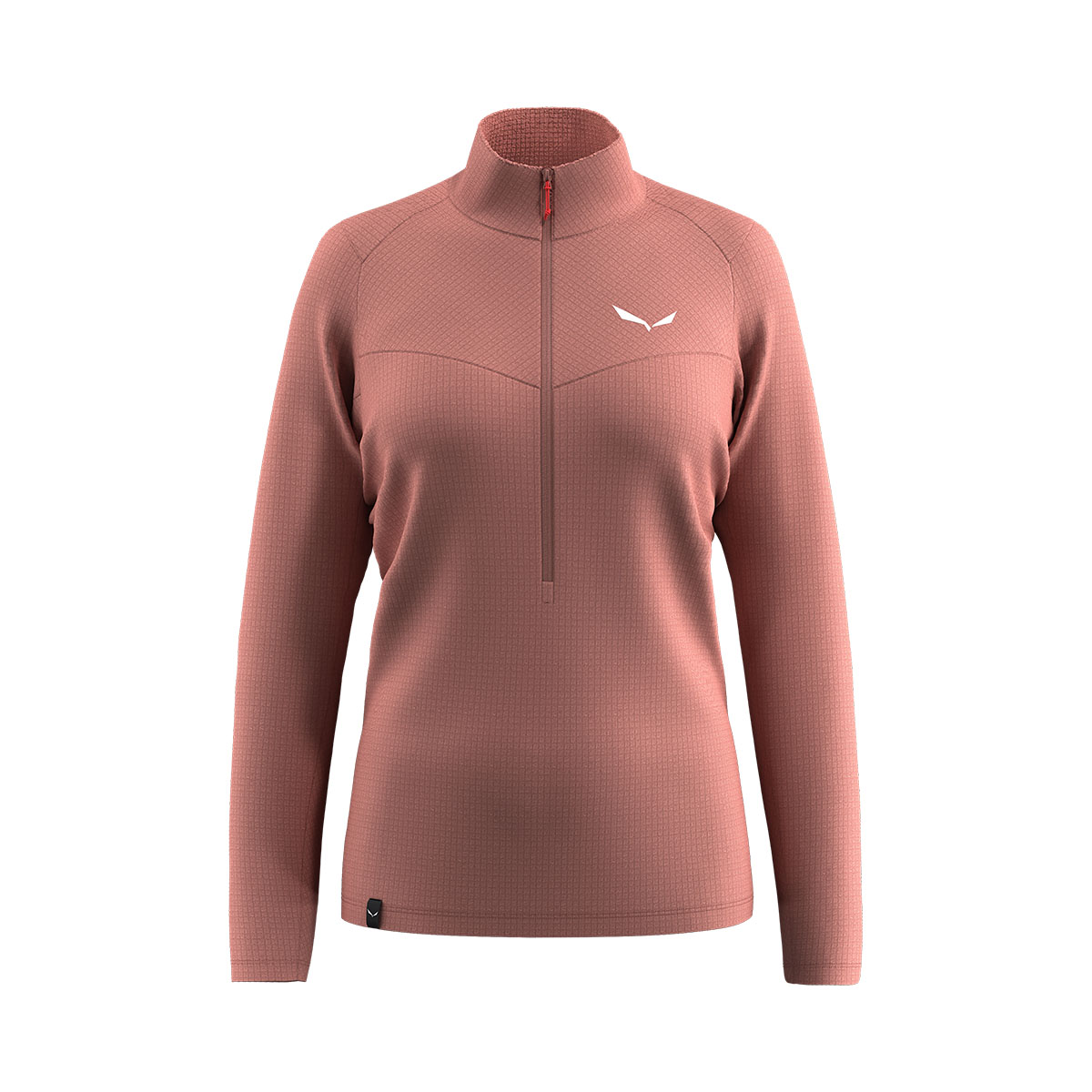SALEWA - PUEZ CAMMINO POLARLITE HALF ZIP