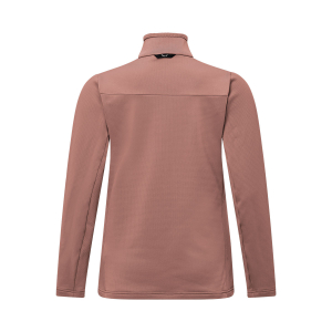 SALEWA - PUEZ CAMMINO POLARLITE HALF ZIP