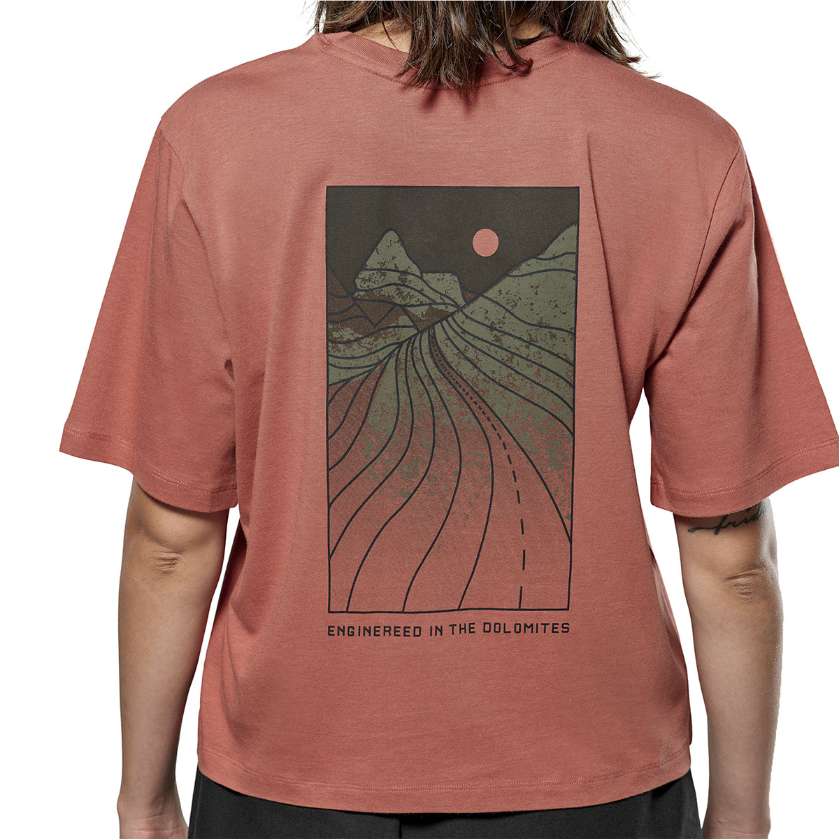 SALEWA - EAGLE SUNSET LOOSE