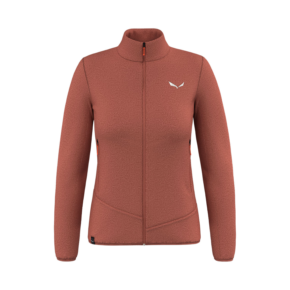 SALEWA - PUEZ ROCCA POLARLITE JACKET