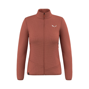 SALEWA - PUEZ ROCCA POLARLITE JACKET