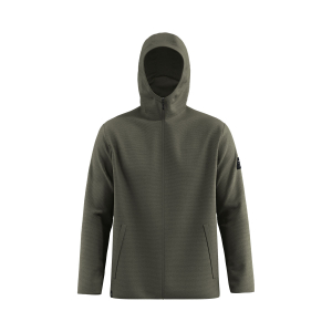 SALEWA - FANES SARNER JACKET