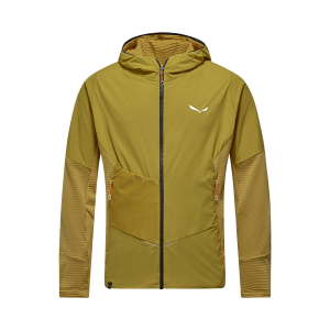 SALEWA - PEDROC WIND HOODED JACKET