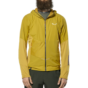 SALEWA - PEDROC WIND HOODED JACKET
