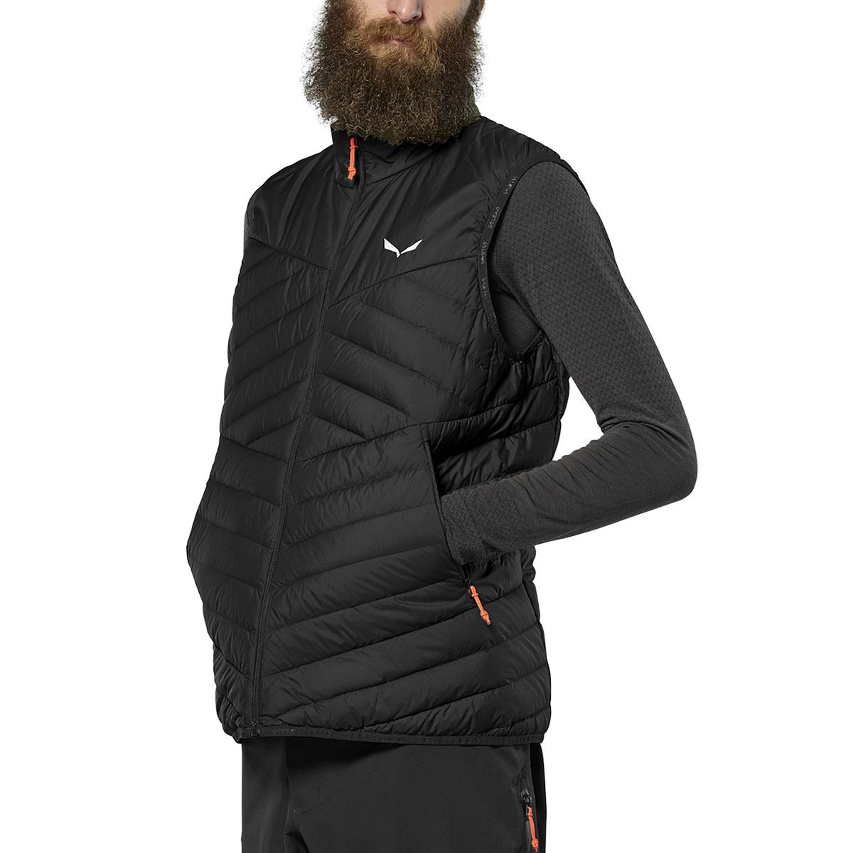 SALEWA - BRENTA RDS DOWN VEST