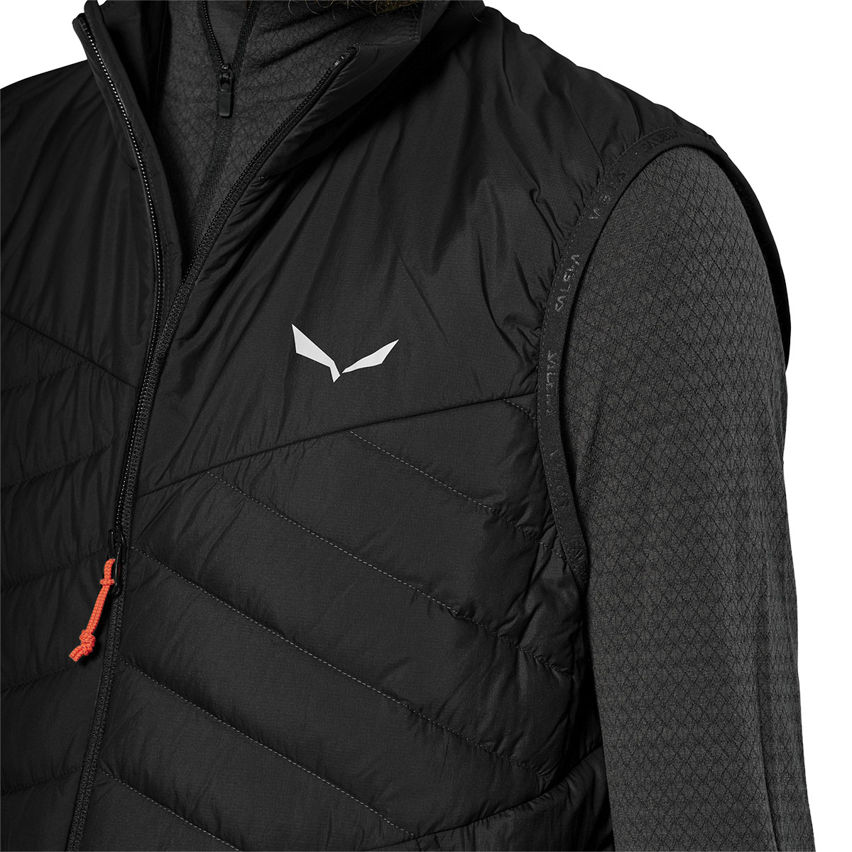 SALEWA - BRENTA RDS DOWN VEST