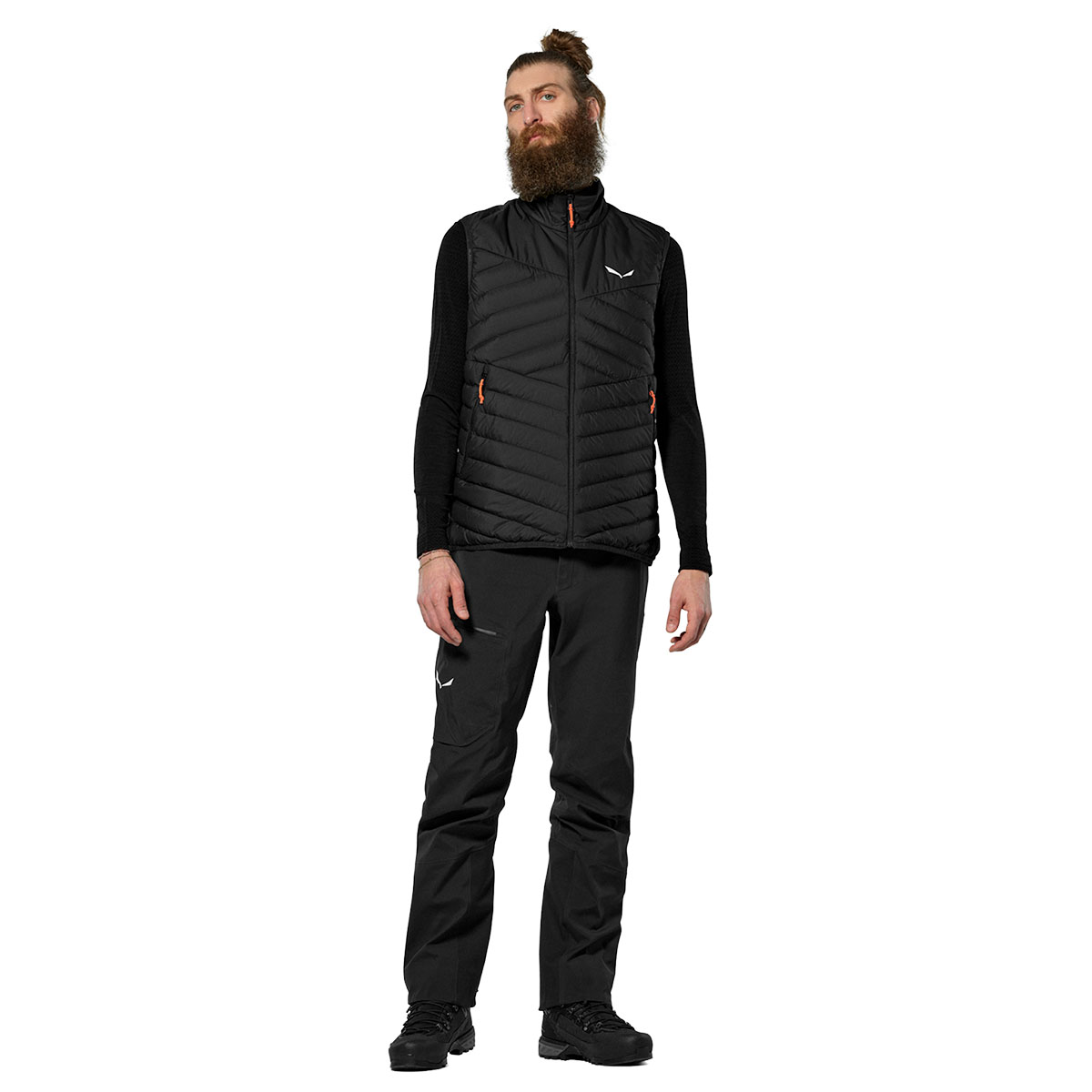 SALEWA - BRENTA RDS DOWN VEST
