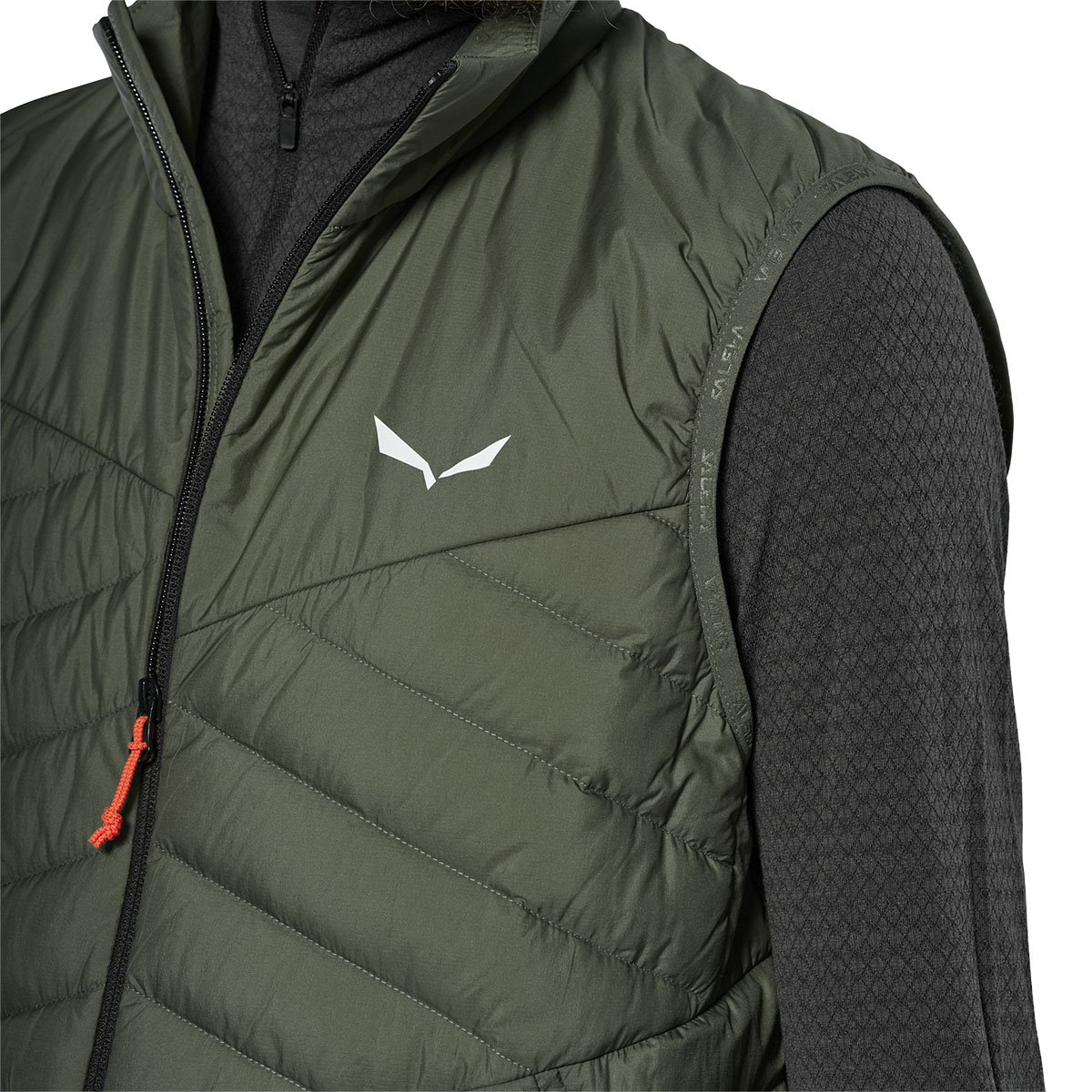 SALEWA - BRENTA RDS DOWN VEST