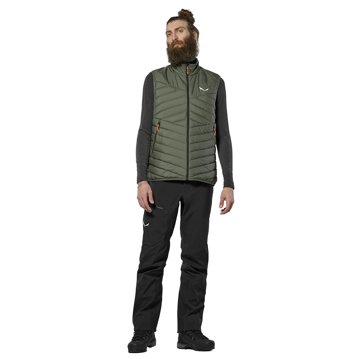 SALEWA - BRENTA RDS DOWN VEST