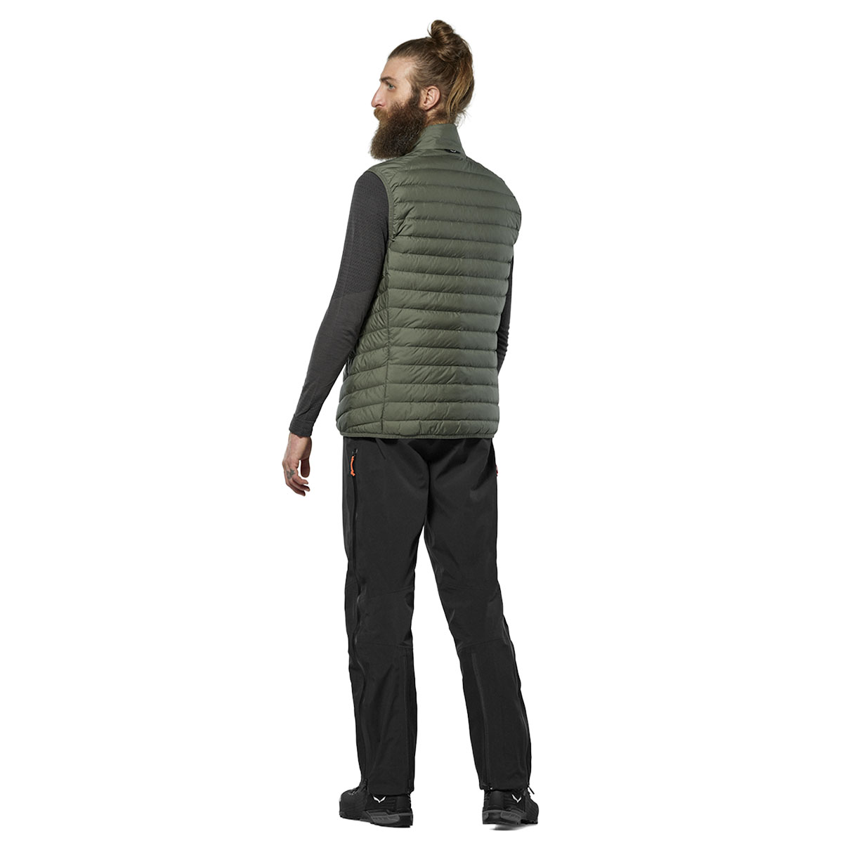 SALEWA - BRENTA RDS DOWN VEST