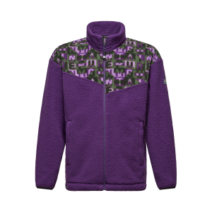 SALEWA - EAGLE ANNIVERSARY FULL ZIP JACKET