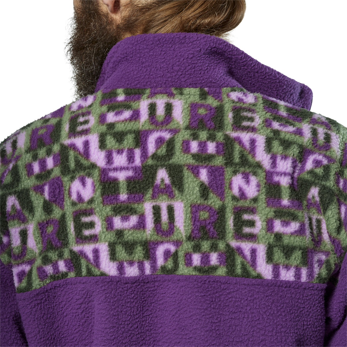 SALEWA - EAGLE ANNIVERSARY FULL ZIP JACKET