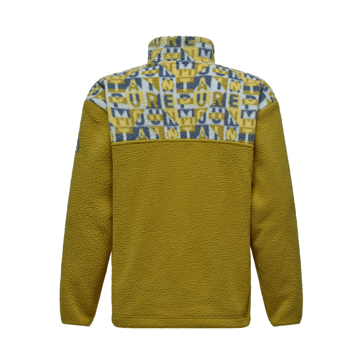 SALEWA - EAGLE ANNIVERSARY HALF ZIP JACKET