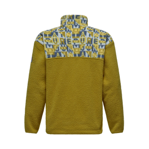 SALEWA - EAGLE ANNIVERSARY HALF ZIP JACKET