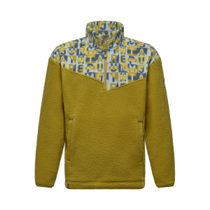 SALEWA - EAGLE ANNIVERSARY HALF ZIP JACKET